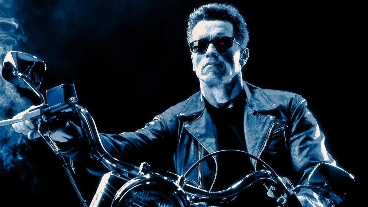 12 فروردین روزی عالی برای طرفداران Terminator و راهنمای Terminator کجا ببینیم