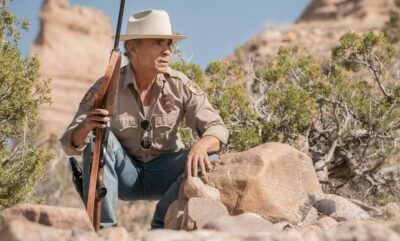 بررسی پایان و Dark Winds توضیح قسمت 7 فصل 4: چه اتفاقی برای لروی گورمن افتاد؟