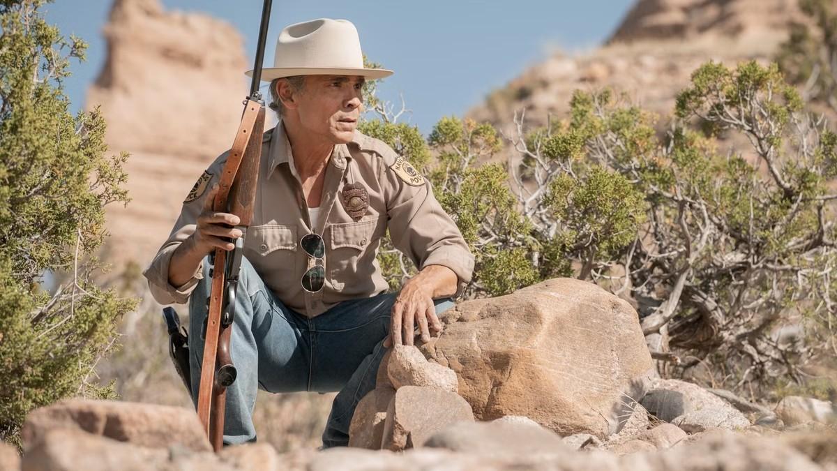 بررسی پایان و Dark Winds توضیح قسمت 7 فصل 4: چه اتفاقی برای لروی گورمن افتاد؟