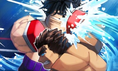 کدهای بازی Untitled Boxing Game رایگان (فروردین 1405) برای دریافت اسپین و سکه