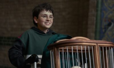 رئیس شبکه اعلام کرد: برنامه HBO برای Harry Potter مشابه Marvel یا DC نخواهد بود