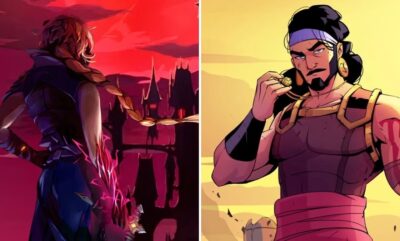 تایید رسمی کونامی: بازی Castlevania: Belmont’s Curse روگ لایک نیست