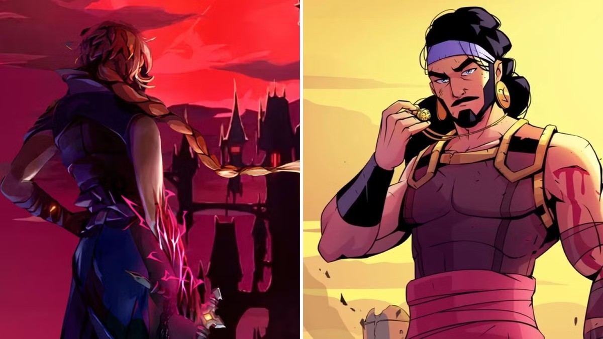 تایید رسمی کونامی: بازی Castlevania: Belmont’s Curse روگ لایک نیست