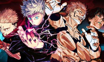 Jujutsu Kaisen کی مرد کی زنده ماند ؛ بررسی لیست کامل بازماندگان و تلفات نبرد با سوکونا