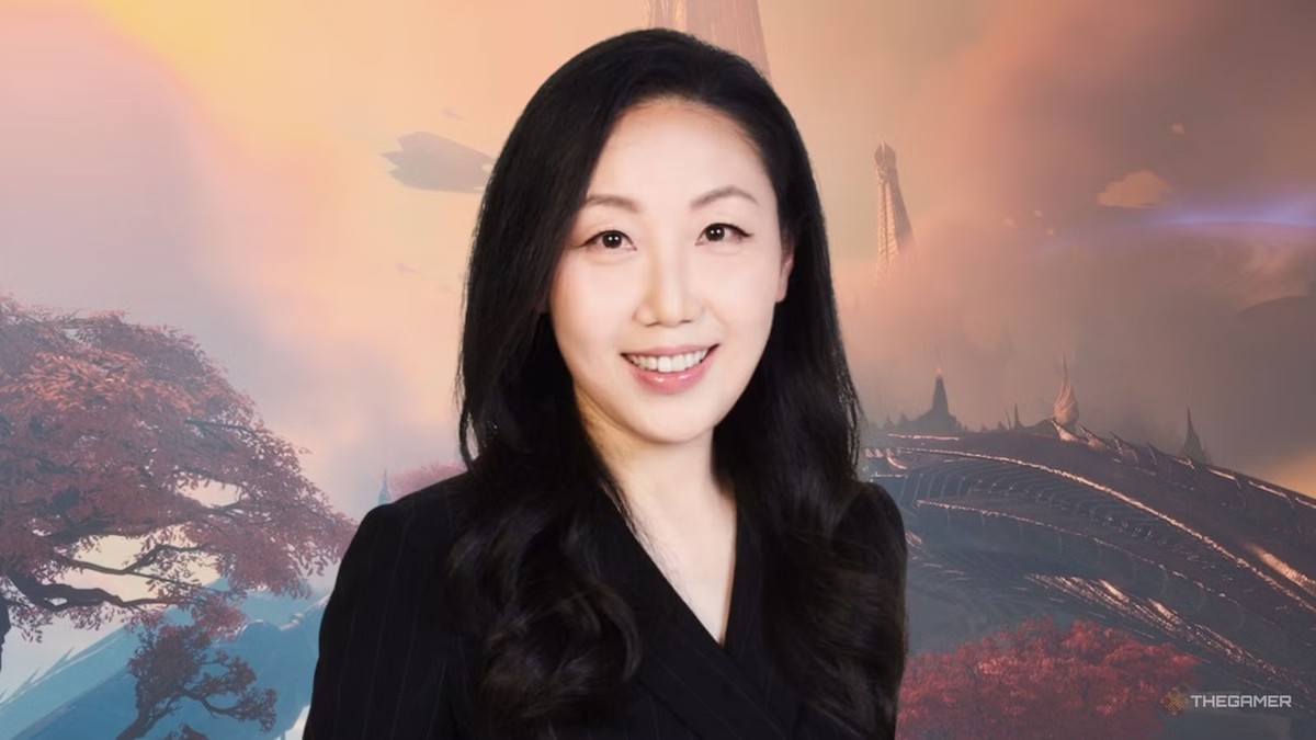 مدیر اجرایی NCSoft: هنوز برای امید به ژانر MMO دلایل زیادی وجود دارد