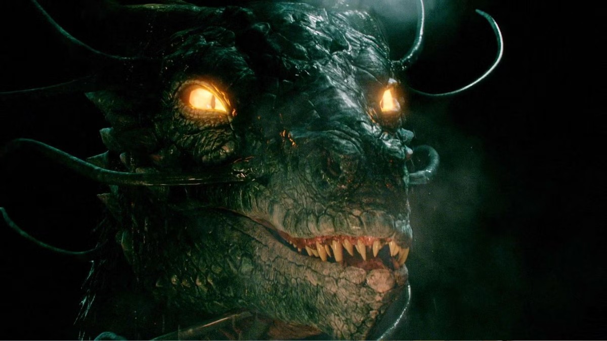 اژدهای عجیب The Magicians و داستانی که 6 سال پس از پایان سریال بی رقیب است