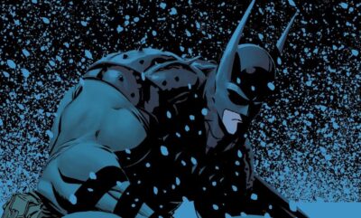 Absolute Batman بازی رومیزی اختصاصی خود را در Gotham City Chronicles دریافت می کند