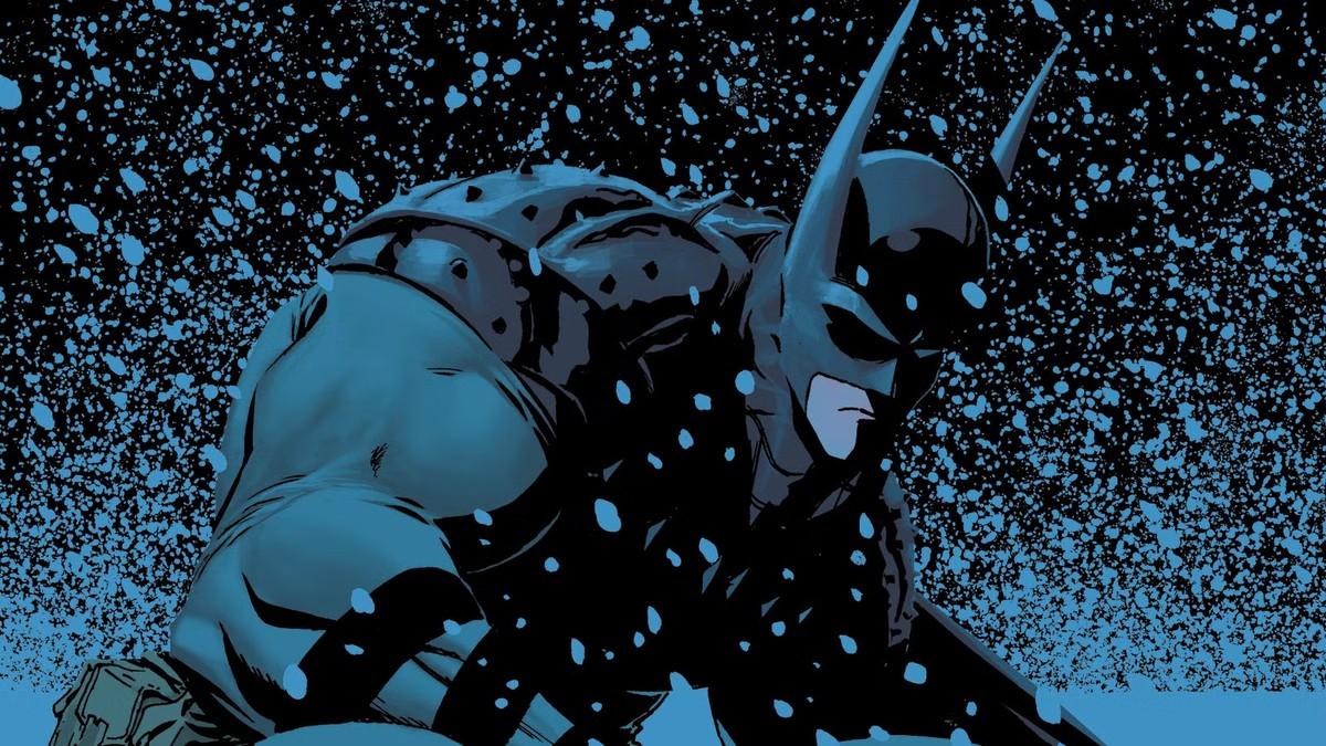 Absolute Batman بازی رومیزی اختصاصی خود را در Gotham City Chronicles دریافت می کند