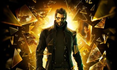 جزئیات تعدیل نیرو و اخراج در استودیو Deus Ex