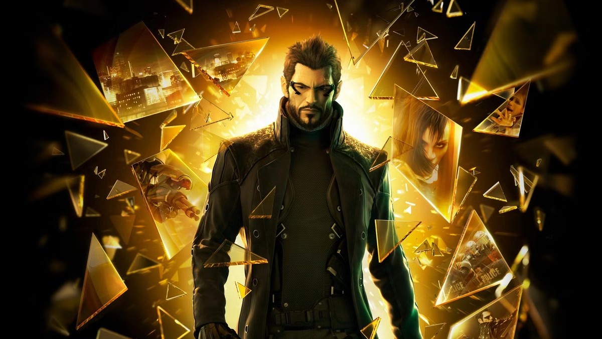 جزئیات تعدیل نیرو و اخراج در استودیو Deus Ex