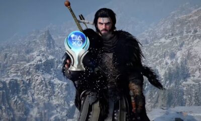 کسب تروفی 300 ساعته توسط برخی بازیکنان و راهنمای پلاتینیوم Crimson Desert