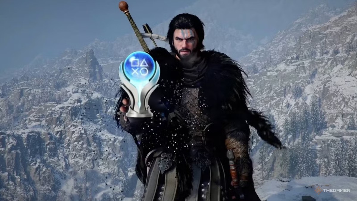 کسب تروفی 300 ساعته توسط برخی بازیکنان و راهنمای پلاتینیوم Crimson Desert