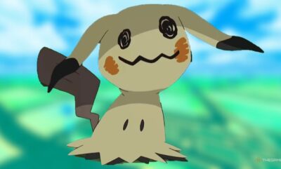 اضافه شدن Mimikyu به Pokemon Go به شکلی ناامیدکننده انجام شد
