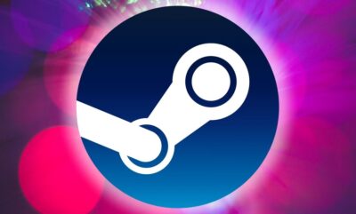 دریافت 3 هدیه ویژه و جوایز رایگان Steam تا 6 آوریل (17 فروردین)