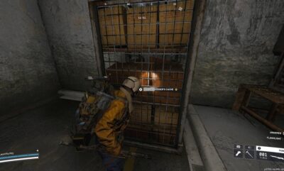 راهنمای Arc Raiders Dodger’s Stash و نحوه تکمیل مأموریت Outstanding Balance