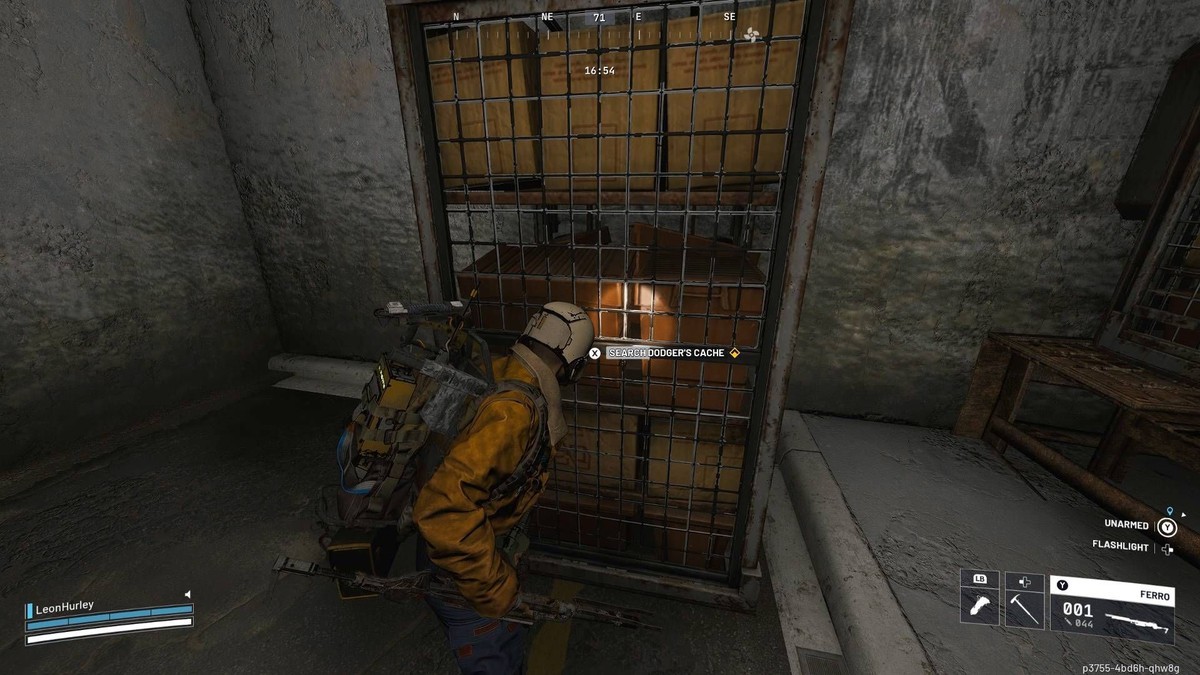 راهنمای Arc Raiders Dodger’s Stash و نحوه تکمیل مأموریت Outstanding Balance