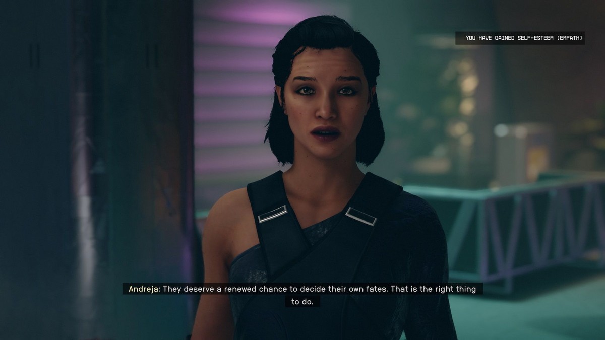 راهنمای جامع Starfield همراهان و مهارت ها و مکان پیدا کردن آن ها