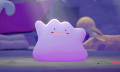 زمان انتشار Pokemon Pokopia در سراسر جهان چه ساعتی است؟