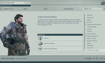 راهنمای کامل و معرفی بهترین ویژگی های Starfield برای شروع بازی
