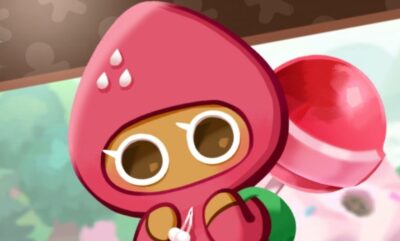 لیست جدیدترین Cookie Run Kingdom کد هدیه در فروردین 1405