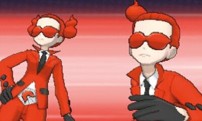 معرفی 5 مورد از امکانات جدید Pokemon X & Y که باعث تحول این مجموعه شدند