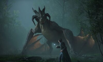 فرصت محدود دریافت Hogwarts Legacy دانلود رایگان در پلی استیشن پلاس