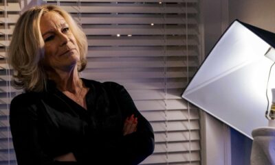 جیمی لی کورتیس تایید کرد سریال The Bear فصل آخر خود را در فصل پنجم تجربه می کند