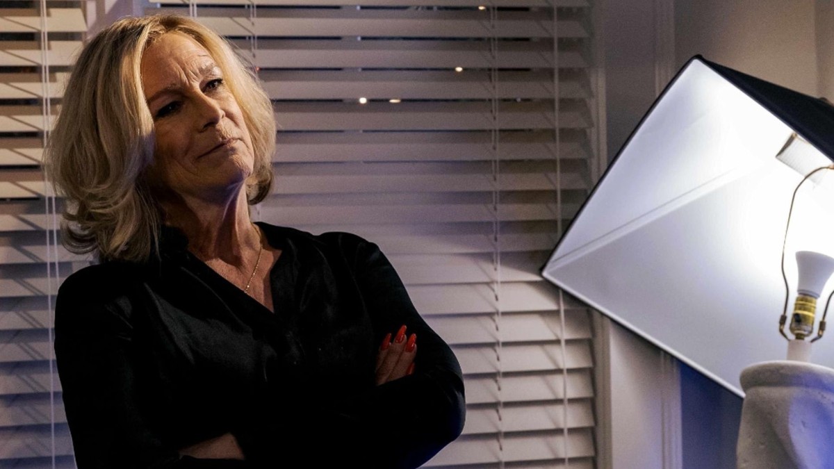 جیمی لی کورتیس تایید کرد سریال The Bear فصل آخر خود را در فصل پنجم تجربه می کند