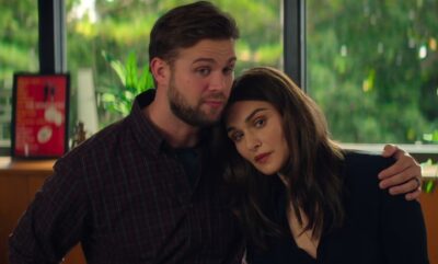 10 مورد از مهم ترین تفاوت سریال Netflix Vladimir و کتاب نوشته جولیا می جوناس