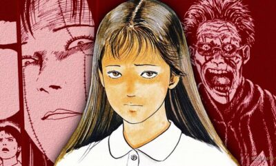 وحشتناک ترین آثار Junji Ito در مجموعه جدید Statues؛ نگاهی به داستان های تاریک