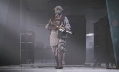 انتشار آپدیت اضطراری برای رفع باگ Arc Raiders جمع آوری اطلاعات Discord