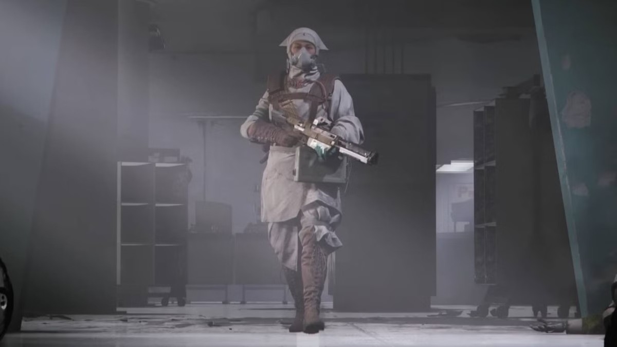 انتشار آپدیت اضطراری برای رفع باگ Arc Raiders جمع آوری اطلاعات Discord