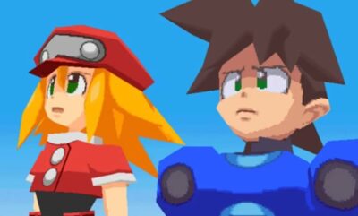 آخرین اخبار از وضعیت Mega Man Legends Collection و احتمال عرضه آن