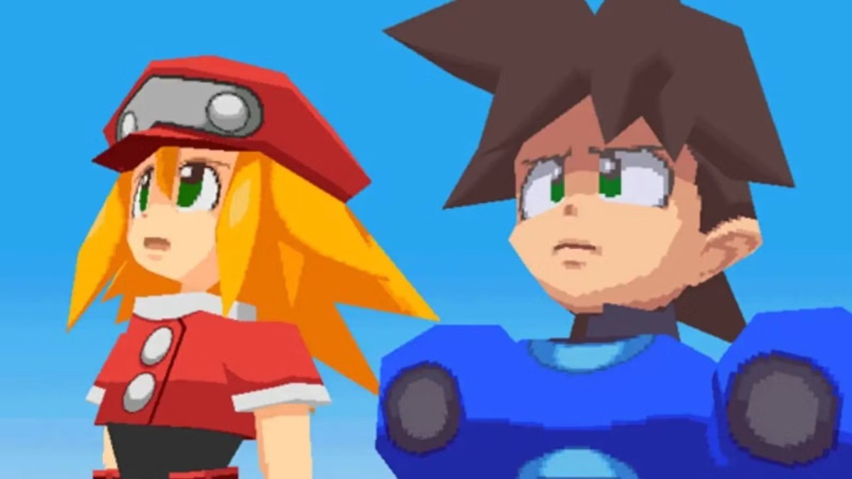 آخرین اخبار از وضعیت Mega Man Legends Collection و احتمال عرضه آن