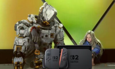 کپکام با تغییر تاریخ عرضه بازی Pragmata لغو پیش خرید Switch 2 را اعلام کرد