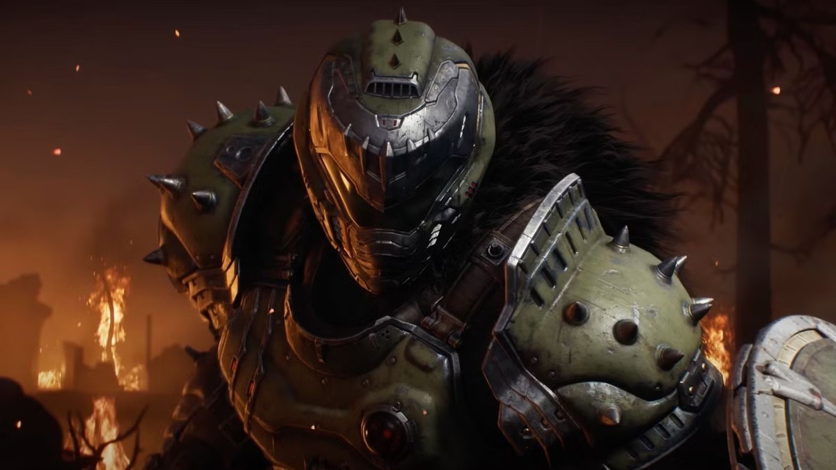 کارگردان بازی می گوید Doom: The Dark Ages DLC مثل دنباله است و محتوای بسیار عظیمی دارد