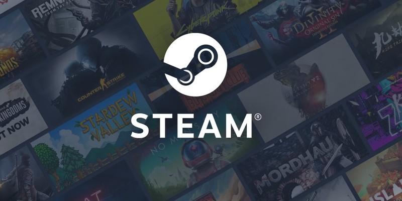 صفحه خوش آمدگویی Steam و جوایز رایگان Steam تا 6 آوریل
