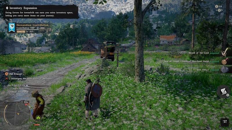 کایلوک شاخ شکن در Crimson Desert - راهنمای شکست Kailok Crimson Desert