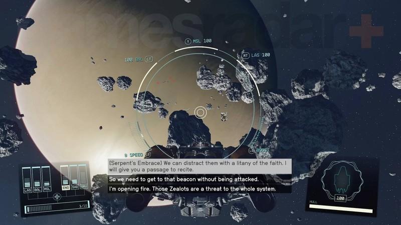 بهترین ویژگی های Starfield و نحوه کار ویژگی ها