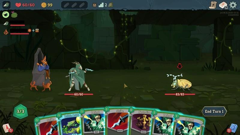 نحوه عملکرد مبارزات چندنفره در Slay The Spire 2 - Slay The Spire 2 چند نفره