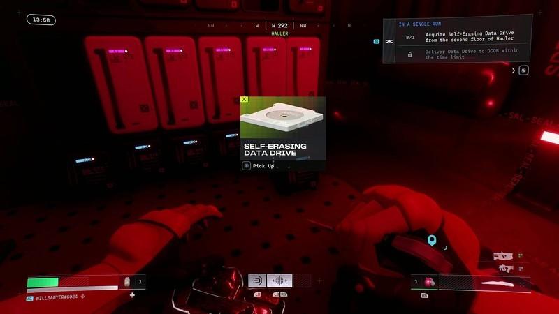 درایو داده خود-پاک شونده قرارداد Traxus در Marathon Equitable Distribution داخل hauler - راهنمای قرارداد Marathon Equitable Distribution