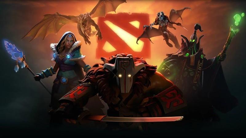 حذف Facets در Dota 2