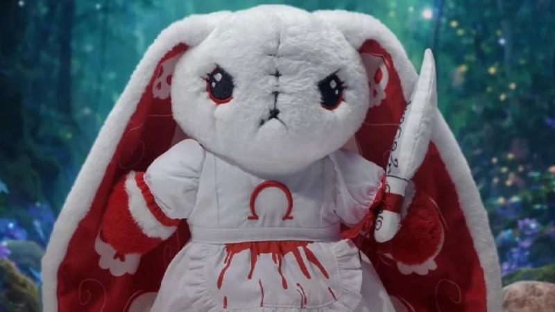 بازی جدید American McGee Alice - پروژه جدید (3)