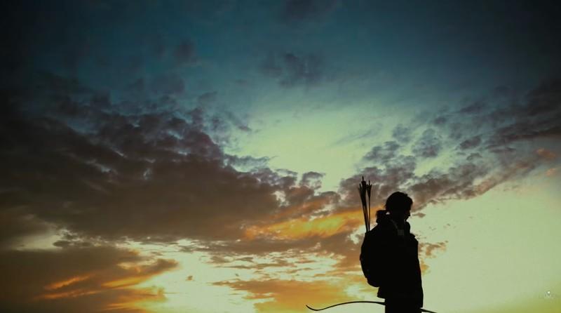 تصویری از فیلم ساخته طرفداران، داستان بین بازی The Last of Us: Echoes of the Past را نشان می دهد