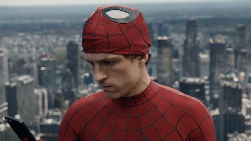 سوالات Netflix برای Daredevil: Born Again: تام هالند در نقش پیتر پارکر