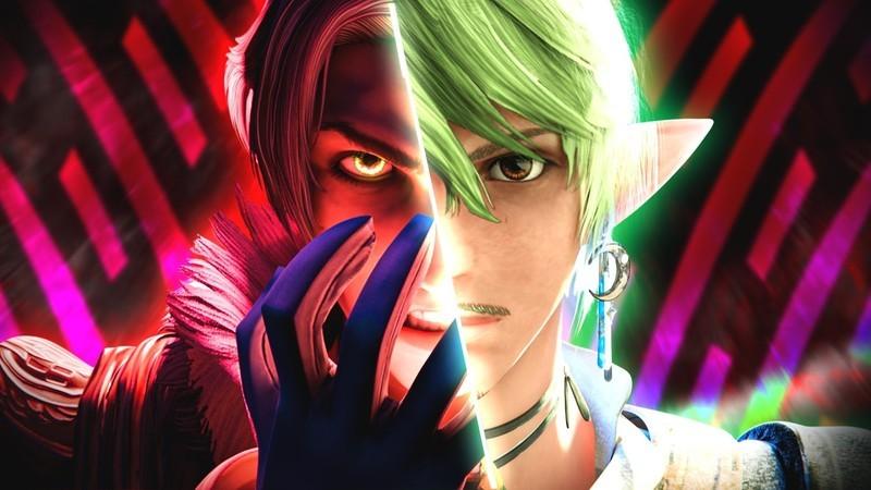 Final Fantasy 14 چالش تک نفره: Can You Solo FF14? S4 Finale: The Impossible 300 Hour Trial - YouTube