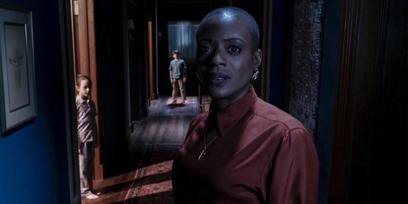 ته نیا میلر، کاندیدای بازیگر بعدی The Master Doctor Who