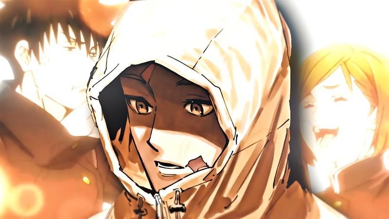 یوجی در Jujutsu Kaisen Modulo - توضیح پایان Jujutsu Kaisen Modulo