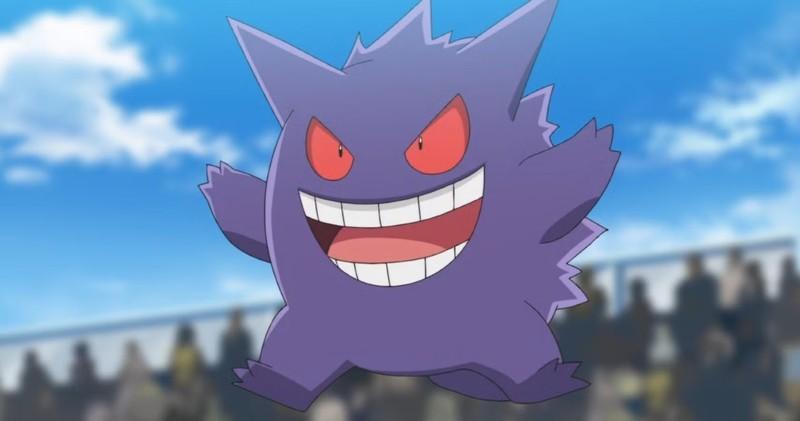 گنگار - توضیح غلط Logan Paul درباره Gengar