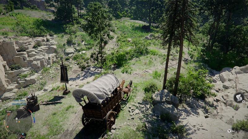 راهنمای تجارت Crimson Desert: معاملات سودآور